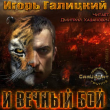 И вечный бой (Игорь Галицкий)