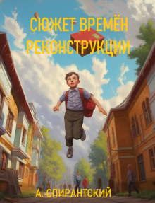 Сюжет времен Реконструкции (А. Спирантский)