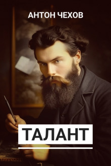 Талант (Антон Чехов)