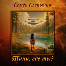 Тини, где ты? (Семён Слепынин)