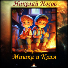 Мишка и Коля (Николай Носов)