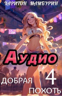 Добрая похоть (Харитон Мамбурин)