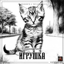 Игрушка (Александр Грин)