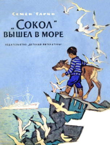 «Сокол» вышел в море (Семён Гарин)