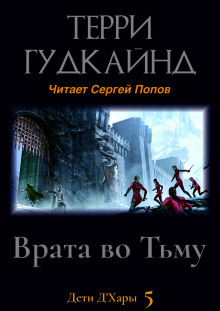 Врата во Тьму (Терри Гудкайнд)