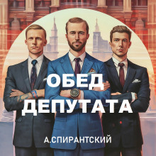 Обед депутата (А. Спирантский)