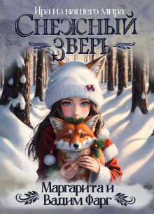 Снежный Зверь (Маргарита Фарг,                                                               
                  Вадим Фарг)