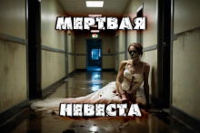 Мёртвая невеста (Алиса Клёцкина)