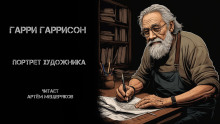 Портрет художника (Гарри Гаррисон)