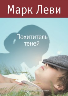 Похититель теней (Марк Леви)