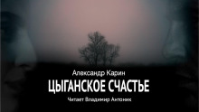 Цыганское счастье (Александр Карин)