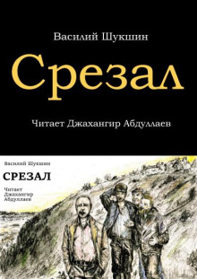 Срезал (Василий Шукшин)