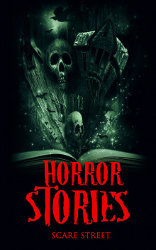 HORROR STORIES ()