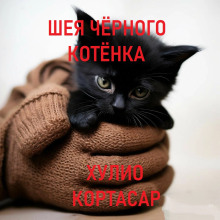 Шея чёрного котёнка (Хулио Кортасар)