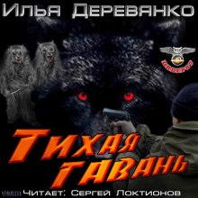 Тихая гавань (Илья Деревянко)