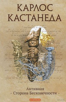 Активная сторона бесконечности (Карлос Кастанеда)