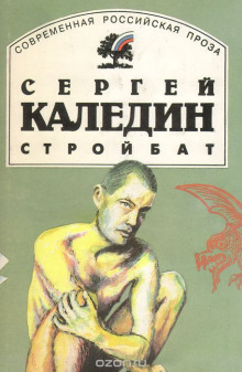 Стройбат (Сергей Каледин)