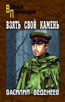 Взять свой камень (Василий Веденеев)