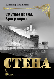 Стена (Владимир Мединский)