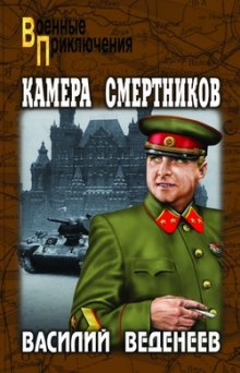 Камера смертников (Василий Веденеев)