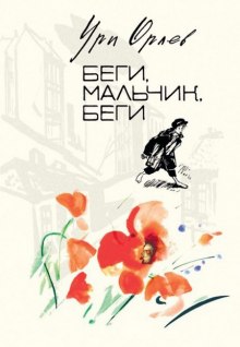 Беги, мальчик, беги (Ури Орлев)