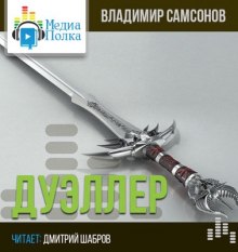 Дуэллер. Часть вторая (Владимир Самсонов)